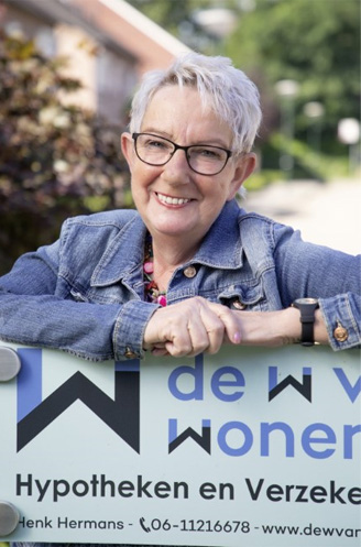 Huis kopen zonder vast contract