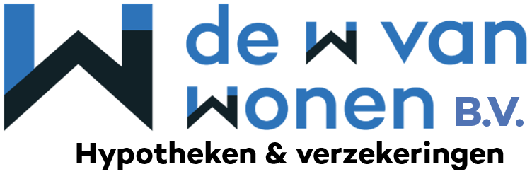 De W van Wonen B.V.